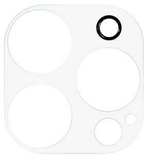Kamera Skærmbeskyttelse / Beskyttelsesglas til iPhone 14 Pro / Pro Max