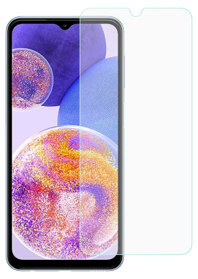Samsung Galaxy A23 Skærmbeskyttelse / Beskyttelsesglas / Hærdet Glas