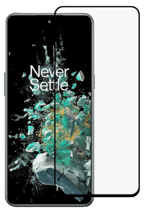 Beskyttelsesglas / Skærmbeskyttelse / 3D Glas til OnePlus 10T