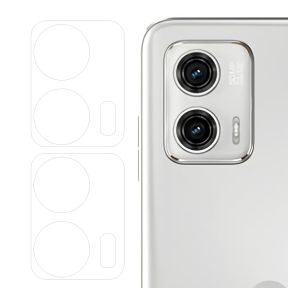 2 Stk Motorola Moto G53 Kamera Beskyttelsesglas
