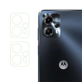 2 Stk Motorola Moto G13 / G23 Kamera Beskyttelsesglas