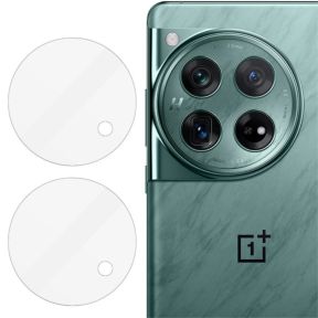 2 stk Kamera Beskyttelsesglas til OnePlus 12 5G