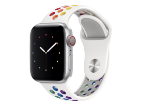 Taico Silikone Rem til Apple Watch Ultra / Ultra 2