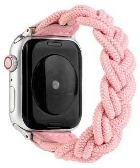 Flettet Stof Rem til Apple Watch Ultra / Ultra 2