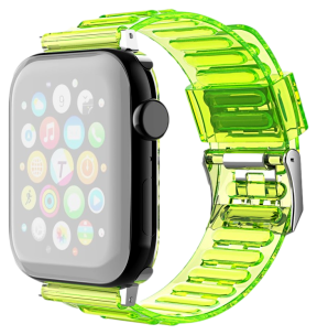 Manino Silikone Rem til Apple Watch Ultra / Ultra 2