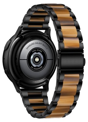 Zaharra Rem til Samsung Gear S3 / Galaxy Watch 46mm