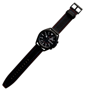 Ravenna Læderrem til Huawei Watch GT 2 42mm