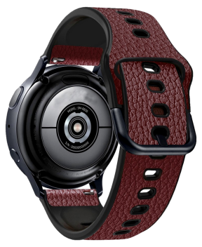 Litchi rem til Huawei Watch GT 2 42 mm