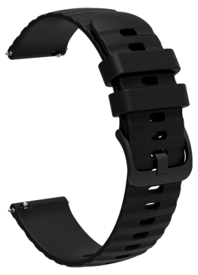 Sports Silikone Rem til Huawei Watch GT 4 41 mm