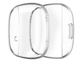 Beskyttelsesglas / Skærmbeskyttelse / Cover til Fitbit Versa 3 / 4 / Sense / Sense 2