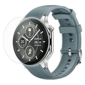 OnePlus Watch 2 Beskyttelsesglas / Hærdet Glas