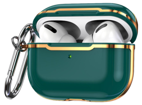 Gatsby Silikone Cover til AirPods 2 Pro