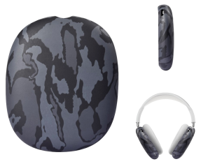 Camouflage Cover til AirPods Max