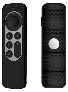Silikone Cover til Apple TV Remote (2021)