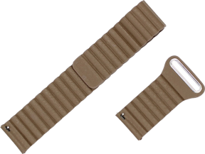 Magnetisk Loop rem til Samsung Galaxy Watch 4 40/44mm