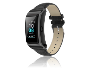 Croco Læder Rem til Huawei Watch GT 4 41 mm