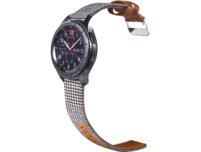Cuchillo rem til Samsung Gear S3 / Galaxy Watch 46mm