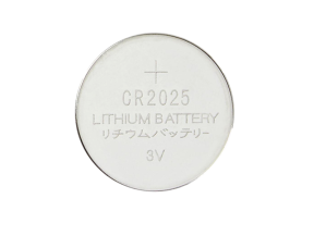 Batteri til Garmin Vivofit Jr 3