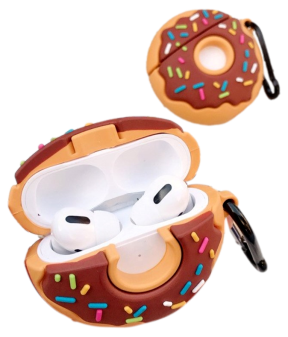 AirPods Pro Donut Cover