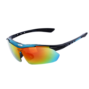 WB Venus Hurtigbriller, Sporty Solbriller i Flere Farver