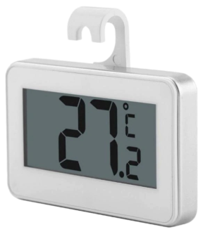 Digitalt Termometer til Køleskab og Fryser