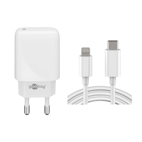 USB-C Oplader til iPad Air 3 2019