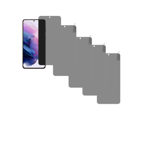 5 stk. Beskyttelsesglas / Skærmbeskyttelse / Privacy Glas til Samsung Galaxy A53 5G