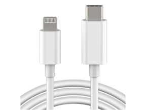 Opladerkabel til iPhone SE 2020 (USB-C) 