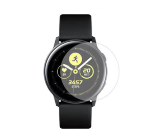 Beskyttelsesfilm til Samsung Gear Watch Active