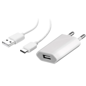 USB Oplader til iPhone 15 / Plus / Pro / Pro Max
