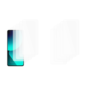 10 stk Xiaomi 13T / 13T Pro Skærmbeskyttelse / Glas