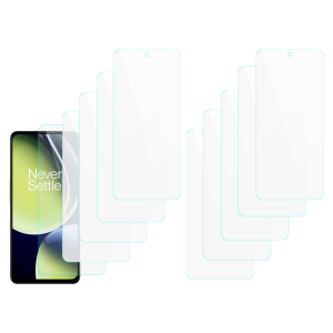 10 Stk. Beskyttelsesglas / Skærmbeskyttelse / Glas til OnePlus Nord CE 3 Lite 5G