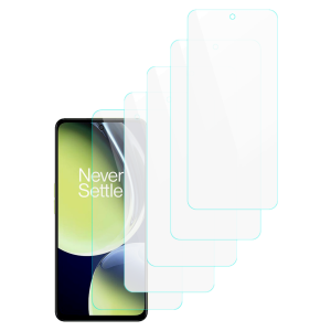 5 Stk. Beskyttelsesglas / Skærmbeskyttelse / Glas til OnePlus Nord CE 3 Lite 5G