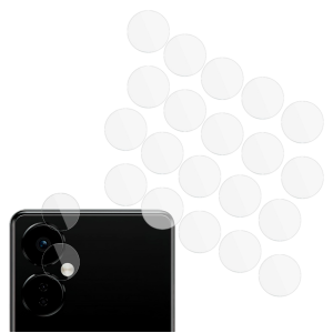 10 stk. Kamera Skærmbeskyttelse / Beskyttelsesglas til OnePlus Nord CE 3 Lite 5G