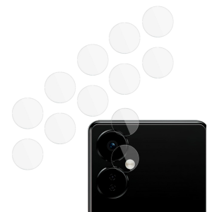 5 stk. Kamera Skærmbeskyttelse / Beskyttelsesglas til OnePlus Nord CE 3 Lite 5G