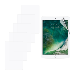 5 stk Skærmbeskyttelse / Film til iPad Air 10,5’’ (3. gen) / Pro 10,5’’