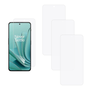 3 stk Skærmbeskyttelse / Film til OnePlus Nord 3 5G