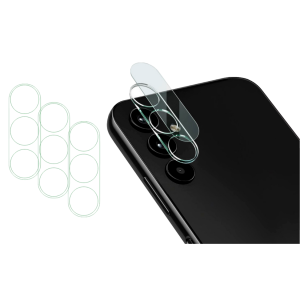 3 stk. Kamera Skærmbeskyttelse / Beskyttelsesglas til Samsung Galaxy A34 5G