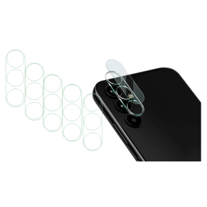 5 stk. Kamera Skærmbeskyttelse / Beskyttelsesglas til Samsung Galaxy A34 5G