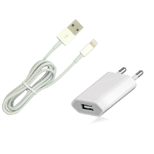iPhone 6 / 6S & iPhone 6 Plus / 6S Plus Oplader