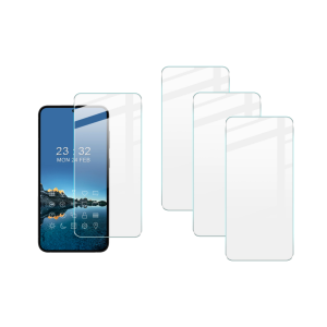 3 Stk. Beskyttelsesglas / Skærmbeskyttelse / Glas til Samsung Galaxy S23