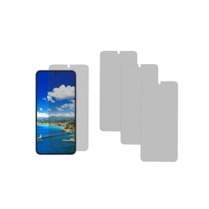 3 Stk. Beskyttelsesglas / Skærmbeskyttelse / Privacy Glas til Samsung Galaxy S23
