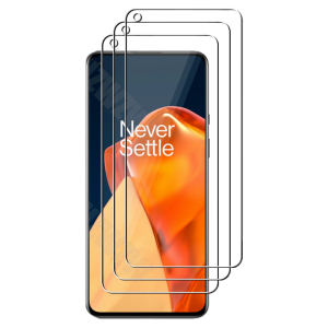 3 Stk Beskyttelsesglas / Skærmbeskyttelse / Glas til OnePlus Nord 2 5G