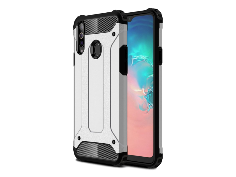 Armor Cover til Samsung Galaxy A20s