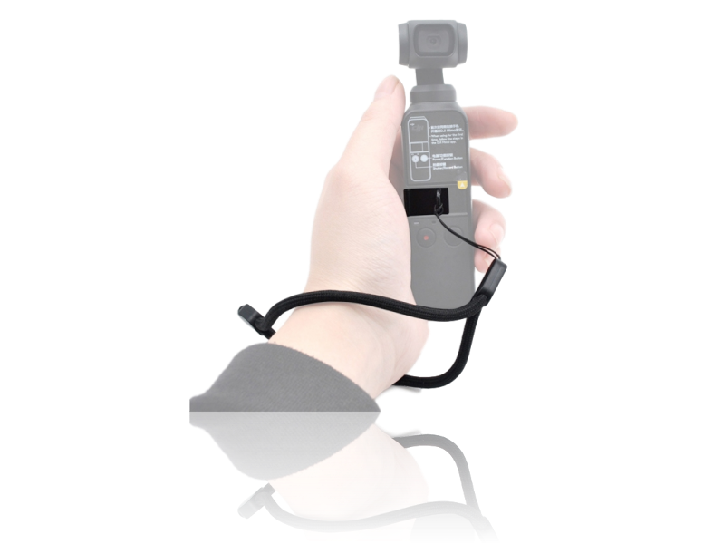 Wrist Strap til DJI Osmo Pocket