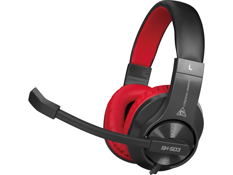 Xtrike Hydra 503 Gaming Headset til PS5