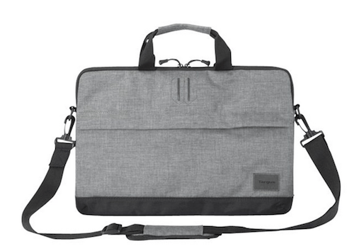 Targus Computertaske / Slipcase City Smart 15.6"