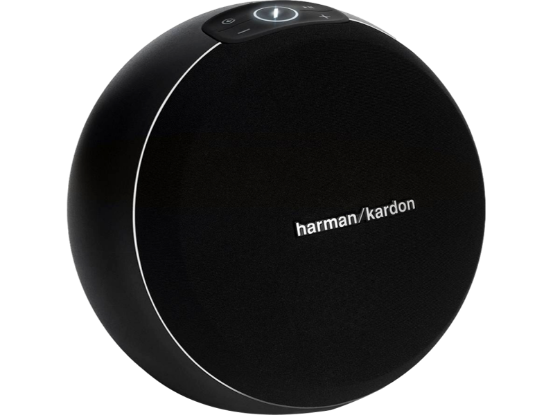 Evermart Harman Kardon Omni 10 Bluetooth Højttaler Julegave Ideer