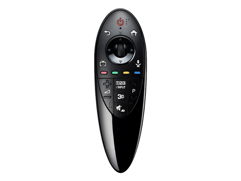 "Magic" Fjernbetjening / Remote til LG TV