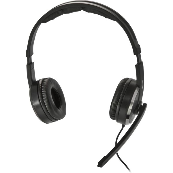 Gaming headset - Deltaco HL-110
